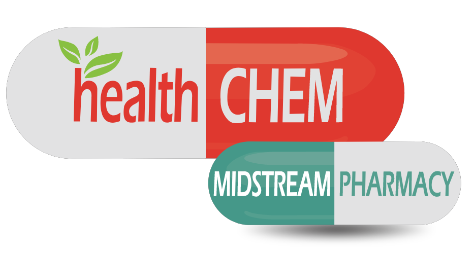 Healthchem logo