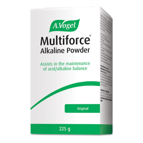 A. Vogel Multiforce Alkaline Powder