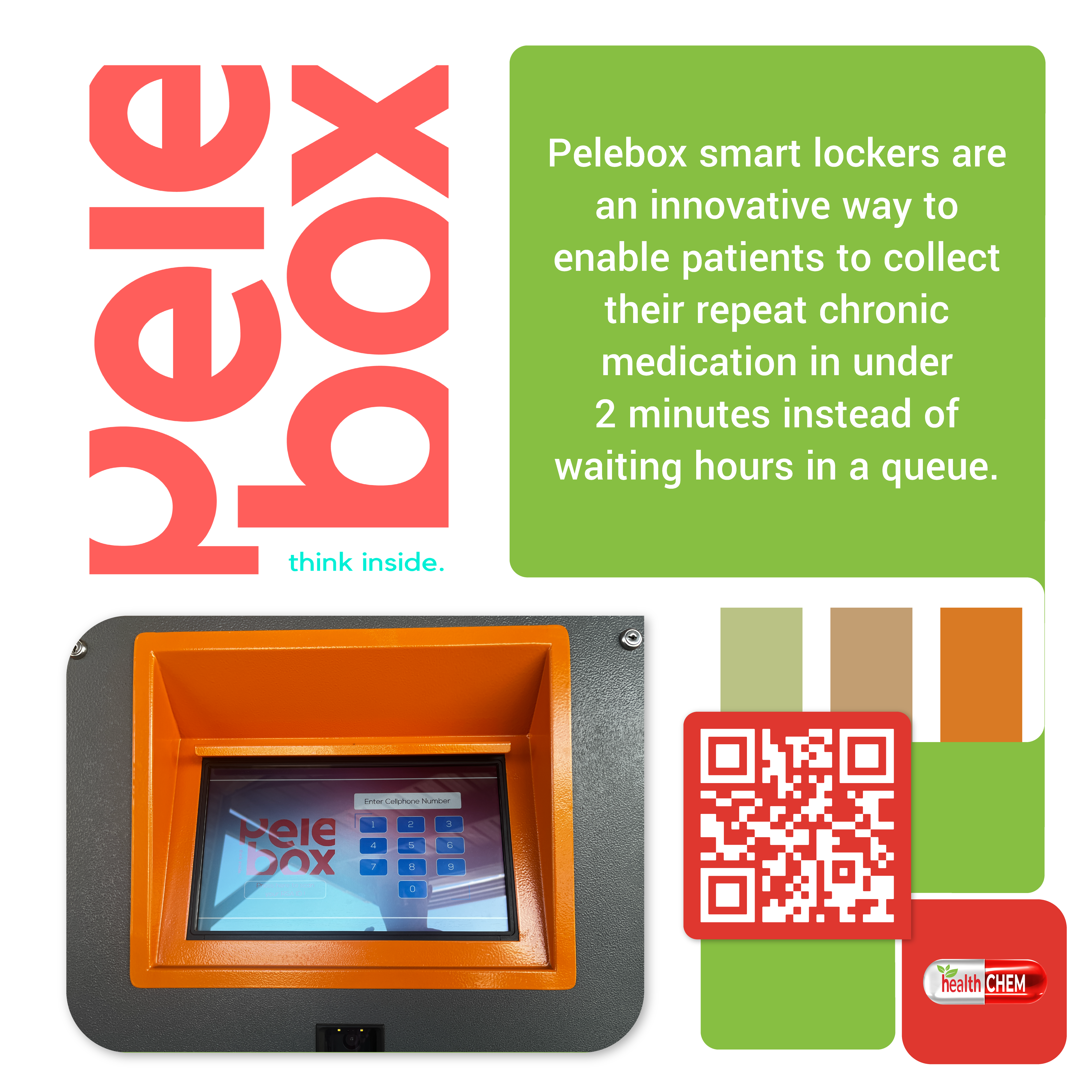Pelebox
