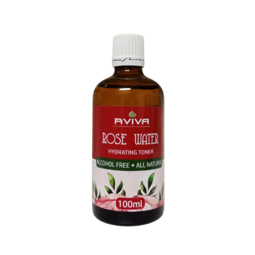 Aviva Rose Water