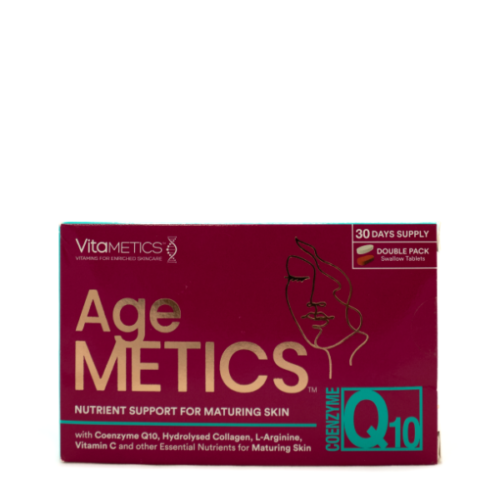Anastellar Agemetics 30-Day Pack 30