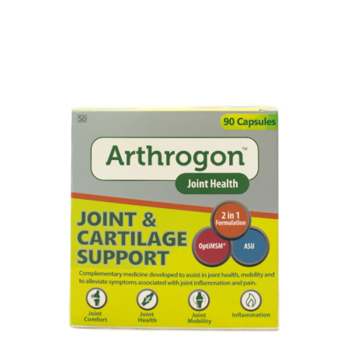 Aiph Arthroguard Intensive Tabs 90