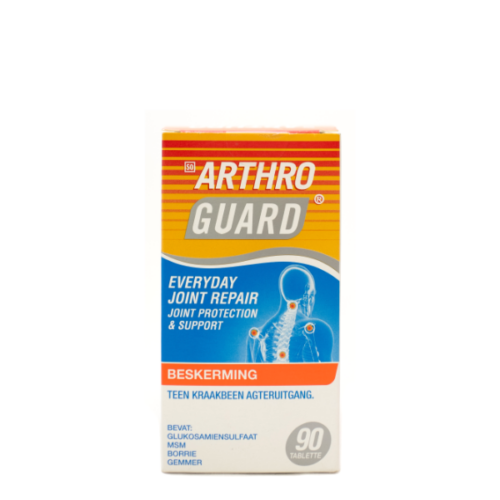 Aiph Arthroguard Everyday Joint Repair Tabs 90