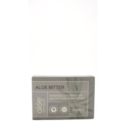 Au Aloe Bitters Soap 1