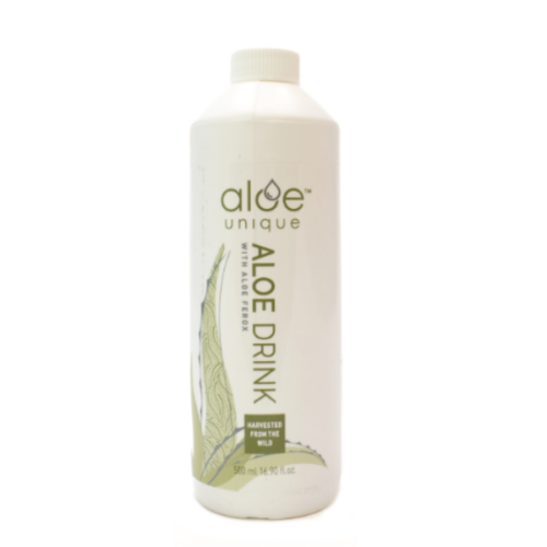 Aloe Unique Aloe Drink 500Ml