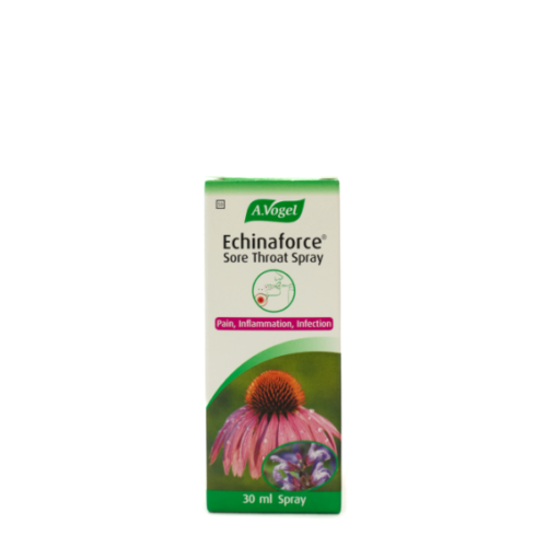 Avogel Sore Throat Spray 30Ml