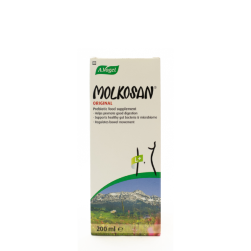 Avogel Molkosan Whey Syr 200Ml