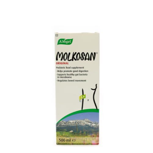 Avogel Molkosan Whey Syr 500Ml