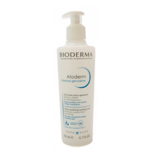 Bioderma Atoderm Intensive Creme 200Ml
