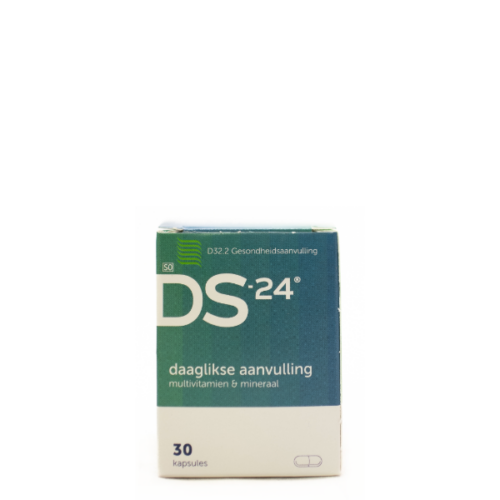 Acino Ds-24 Caps 30