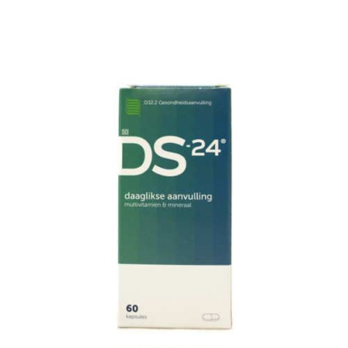 Acino Ds-24 Caps 60