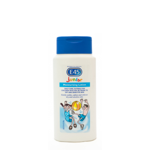 Aiph E45 Junior Moisturising Lot 200Ml