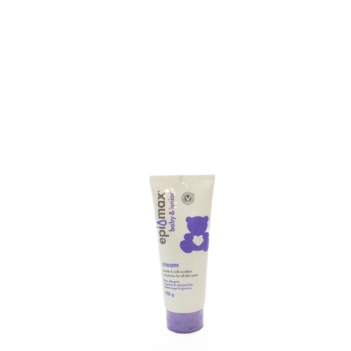 Genop Epi-Max Baby Cream 100G