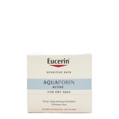 Eucerin Aquporin 50Ml