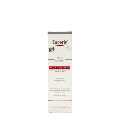 Bdf Eucerin Ato Acute Care Crm 40Ml