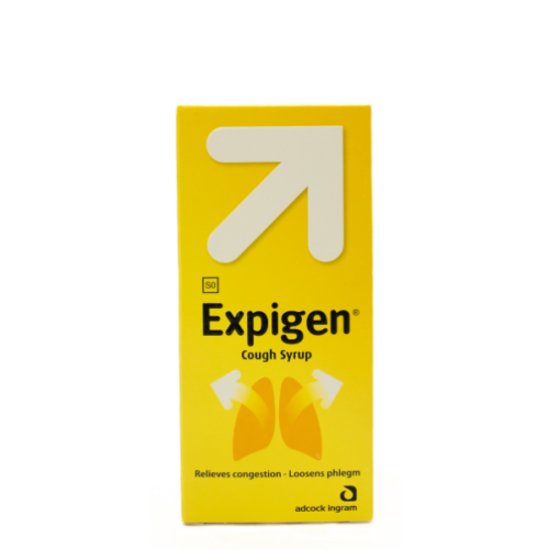 Aiph Expigen Syr 200Ml