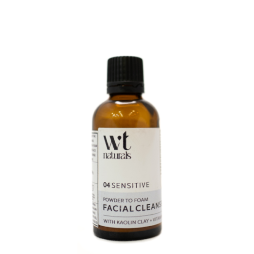 Wtin Face Cleanser Pwd To Foam 30G