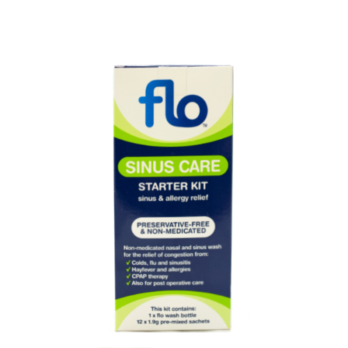 Csh Flo Sinus Starter Kit 1