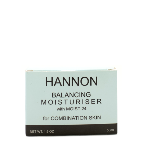 Hannon Balancing Moisturiser 50Ml