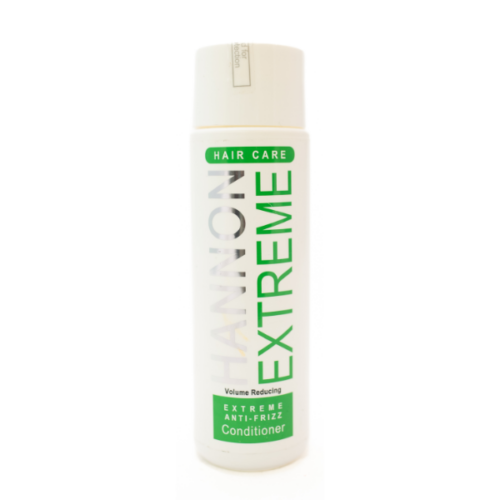 Hannon Extreme Frizz Conditioner 250Ml