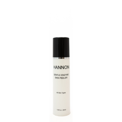 Hannon Gentle Enzyme Skin Peeler 50Ml