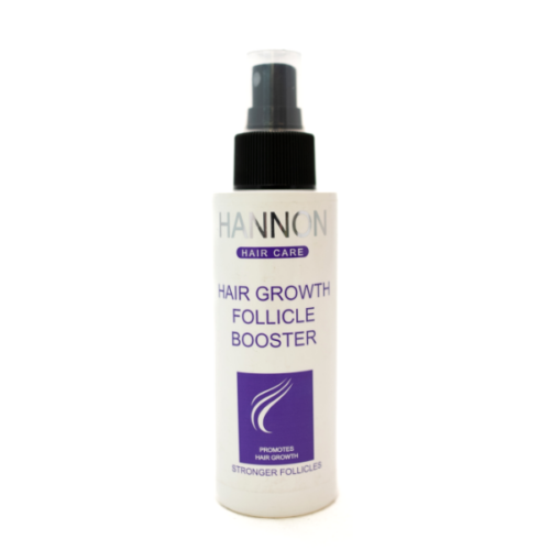 Hannon Hair Growth 125Ml