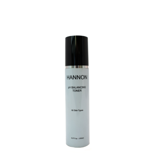 Hannon Ph Balacing Toner 150Ml