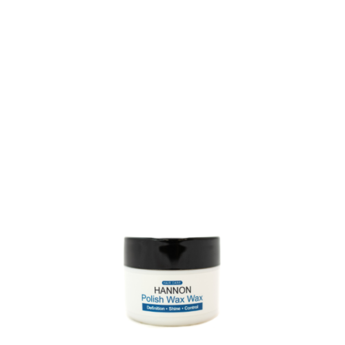 Hannon Polsih Wax 50Ml