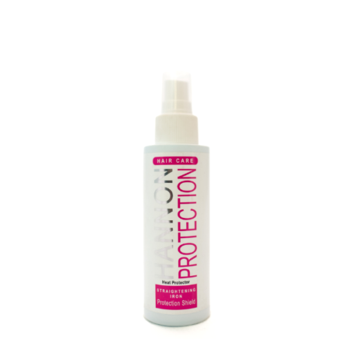 Hannon Straightening Iron Protect 125Ml