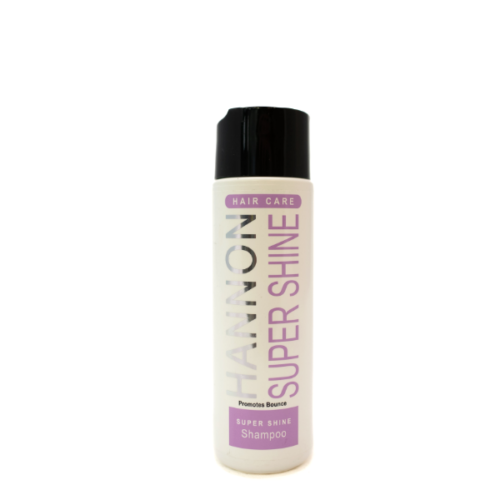 Hannon Super Shine Shampoo 250Ml