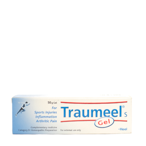Heel Traumeel Oin 50G