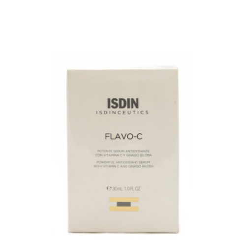 Isdin Flavo C Serum 30Ml