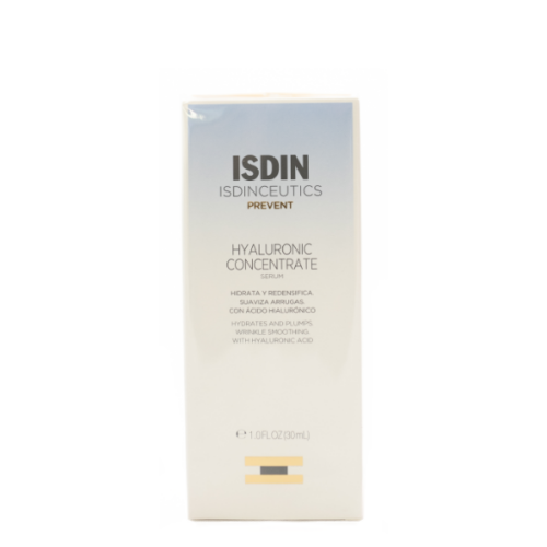 Isdin Hyaluronic Concentrate 30Ml