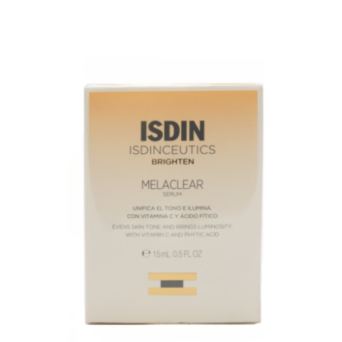 Isdin Melaclear 15Ml