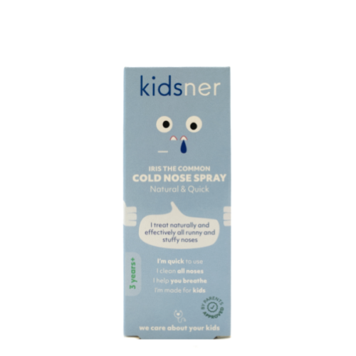 I&B Kidsner Cold Nose Spray 10Ml