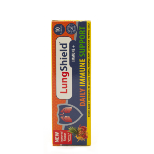 Tara Lungshield Eff 10