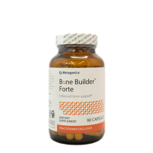 Ami Bone Builder Forte Caps 90