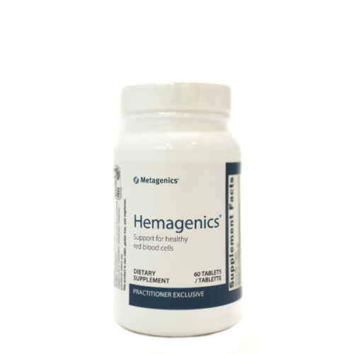 Ami Hemagenics Tabs 60