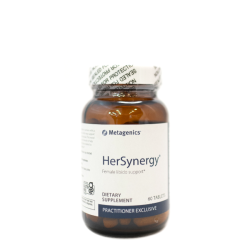 Ami Hersynergy Tabs 60
