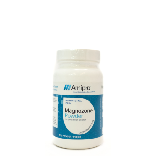 Ami Magnozone Pwd 50G