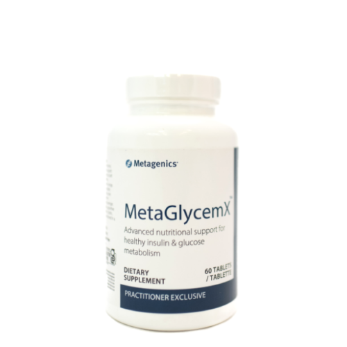 Ami Metaglycemx Tabs 60