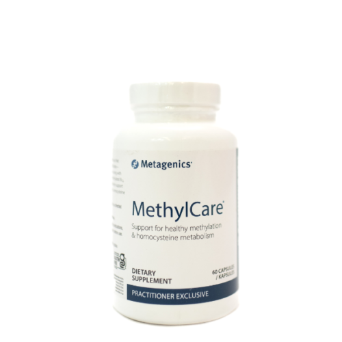 Ami Methyl Care Caps 60