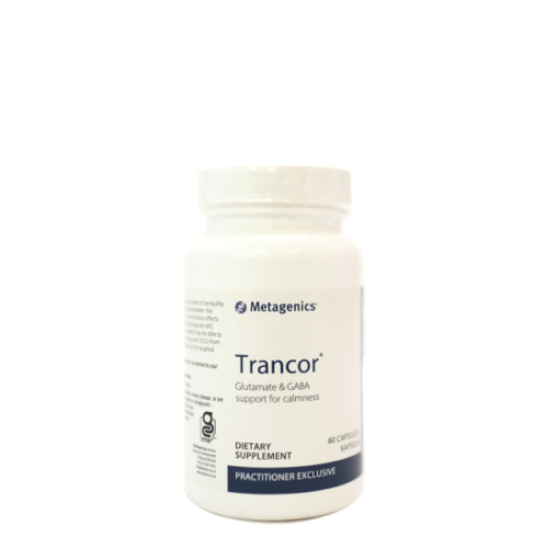 Ami Trancor Caps 60