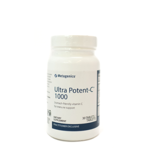 Ami Ultra Potent C 1000Mg Tabs 30