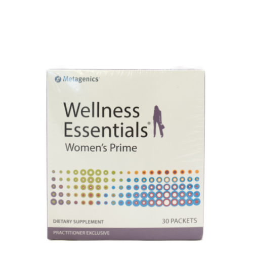 Ami Wellness Ess Women Prime Caps 60