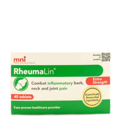 Mni Rheumalin Tabs 40