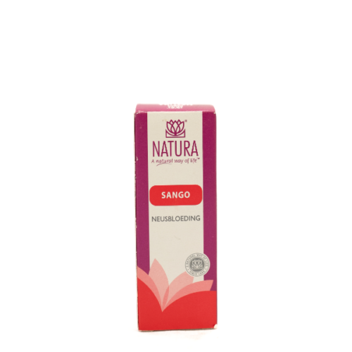 Natura Sango Drops 25Ml