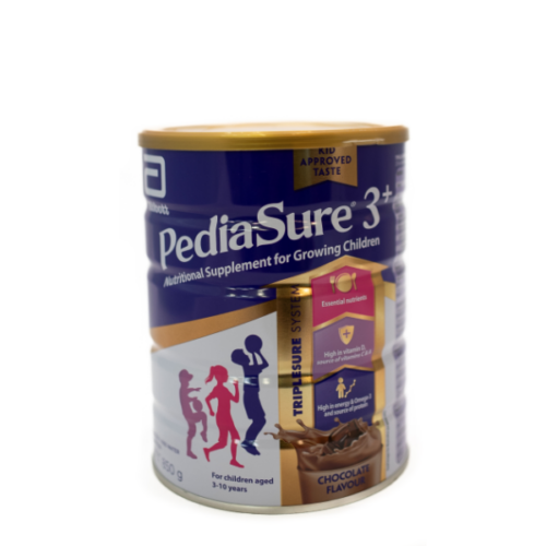 Abbott Pediasure Chocolate 850G