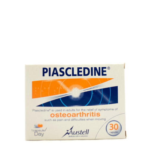Austell Piascledine Caps 30