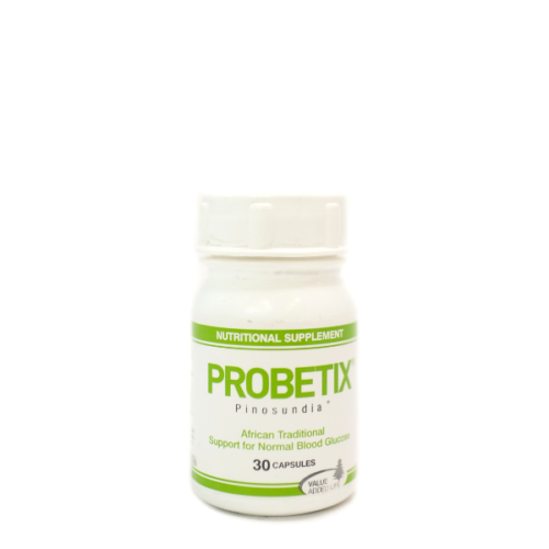 Ferlot Probetix Caps 30